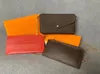 2019 nuevo conjunto de 3 piezas bolsos de lujo bolsos de hombro con cadena diseñadores bandolera estilo bolsos de mujer y monedero nuevo estilo