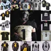 jersey de football purdue personnalisé