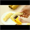 ferramenta de banana peeler