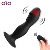 vibrateur anal ventouse