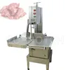 Automatic Bone Saw Machine Electric Meat Cutter Frozen Fish Cutting Maker For Restaurant And Hotel
