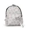 Backpack Animal Crossing Tom Nook Backpacks For Teenagers Girls School Bag Travel Girl Shoulder Knapsack2440