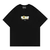 2024 New Kith Shirts Tokyo Shibuya camise