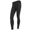 Herenbroek Mannen Warm Lange Thermische Basislaag Panty Pluche Ondergoed Broek Elastische Taille Dunne Mannelijke Leggings