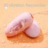NXY SEX EGGS APP Vibrator Vrouwelijke Masturbatie Clitoris Stimulatie Vagineale Massage Video Kegel orgasme Volwassen Producten Vrouwen Toys 1110
