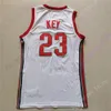 Coe1 Ohio State Buckeyes Basketball Jersey NCAA College Cedric Russell Jamari Wheeler Malaki Branham Kalen Etzler Harrison Hookfin Meechie Johnson Jr. Sotos