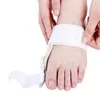 200 pezzi New Big Bunion Splint Scaddy Srealter Paint Paper Relief Hallux Valgus per unisex Fashion9682395