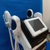 Hiemt emslim neo Slimming Machine 4 ручки RF Hi-Emt EMS Электромагнитная мышечная стимуляция