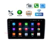 9 Zoll Android 10 Auto-DVD-Stereo-Player GPS-Navigation Touchscreen-Radio für Mahindra Marazzo-2015 Auflösung 1024 x 600 Haupteinheit unterstützt Carplay TPMS