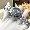 أعلى لا يوجد تاريخ Luxe Horloge orologio di lusso Reloj de Lujo 116600 Automatic Watch Mens Di Lusso Wristwatch Sapphire Uomo Montre Homme Gift