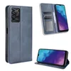 Portemonnee Lederen Cases voor ZTE AXON 11 20 A1 ZTG01 A7S A3 Lite Libero S10 Blade V30 VITA A31 A20 A51 A71 Case Boekstandaard Kaart NUBIA RODE MAGIC 5 5S 6 6S PRO 6R COVER