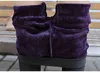 High Quality Winter Warm Women Leggings Plus Thick Velvet Mink Cashmere Waist Glossy Pants Femme 211130
