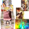 Goddess Story Collection Cards Child Kids Birthday Gift Game Cards Table Toys For Family Christmas Y1212