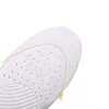Unisex-Einlegesohle zur Erhöhung der Höhe, hochwertiges Leder, rutschfeste EVA-Einlegesohlen, unsichtbar, erhöhte atmungsaktive Schuhe, Pad310U