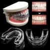 1PC Orthodontic Braces Appliance Dental Braces Silicone Alignement Trainers Dentrages Bruxism Dents de protège-dents Bruxisme 3439332