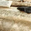 Set di trapunte da letto di design Set di biancheria da letto di lusso 3 pezzi Set di biancheria da letto per la casa Jacquard Lenzuola Lenzuola doppie singole Queen King Size 473 V24316366