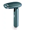 IPL Hair Removal Epilator Laser Folding Hair-Remove Machine Face Body Painless Electric Depilador-Laser Dropship(EU/US Plug)