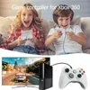 Game Controllers & Joysticks USB Wired Gamepad For Xbox 360 Controller Joystick Official Microsoft Slim PC Windows 7 8 10