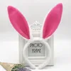 Śliczne wielkanocne dla dorosłych dzieci urocze Rabbit Ear Held Pałąk Happy Bunny Easter Party Dekoracja dostarcza Parma Easter Party For For Kids Prezenty 5146535