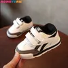 Modieuze kinderen schoenen voor meisjes jongens baby kinderen sneakers schoenen training schoenen voor kinderen meisje jongen kind meisje schoen 210713