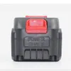 21V 1.5AH 2.0AH 2.5Ah 5S Replacement Rechargeable Li-ion Battery Pack for Home Handheld Wireless High Pressure Water Gun