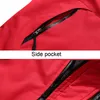 Men's Jackets Ski Jacket Men Warm Suit Thermal Skiing Snowboarding Winter Outdoor Coat Fleece Thick Hooded Windproof Size Sports Clothing