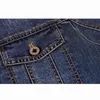 M-6XL Männer Jacke und Mäntel Marke Kleidung Denim Mode Herren Jeans Dicke Warme Winter Outwear Männlich Streetwear YF056 211126