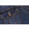 M-6XL homens jaqueta e casacos marca roupas denim moda mens jeans grosso inverno quente outwear masculino streetwear yf056 211126