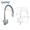 GAPPO rubinetto cucina lavello acqua filtro rubinetto rubinetti miscelatore rubinetti acqua cucina miscelatore deck mounted griferia 210724