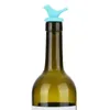 YeniCreative Kuş Tasarım Şarap Stoper Silikon Bira Kapak Şişe Kapağı Tıpa Mutfak Barware Bar Araçları ZZE7869