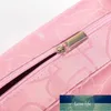 Soft Oxford Ladies Travel Storage Bags Waterproof Toiletries Finishing Cosmetic Bag Portable Wash Organize