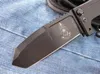 Rabatt ext-r folding knivficka knivar räddningsverktyg EDC MF1 MF2 BF3 BD4 BF2RCT-verktyg