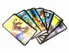 Nieuwe Tarot English Board Game Merk Holographic Dit is een papierhandleiding kaarten groothandel Oraclecard-Model_W6bl
