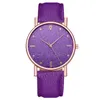 Wristwatches Round Dials Women Wristwatch Dress Clock Orologio Da Donna Luxury Watches Quartz Watch Stainless Steel Dial Casual Bracele Watc