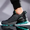 Breathable Running Shoes for Men New Outdoor Air Cushion Sport Non-slip Men Sneakers Walking Jogging Mens Shoes Big Size 39-46