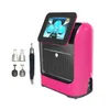 Portable Professional Carbon Peel Q Switched Nd Yag Picosecond Pico Laser Tattoo Removal Machine Pigmenten Verwijdering 1064nm 532nm 1320nm