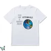 ASTROWRLO Digital Printing T Shirt Putona Happy Face T-shirt Men Women 100% Cotton Casual T-shirtS X0726