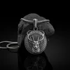 Хип-хоп ожерелье ожерелье Quavo Choker кулон ожерелье нынешние украшения рэпер