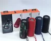 JHL-5 mini bezprzewodowe głośniki Bluetooth Portable Outdoor Sports Audio Audio Multi-Sumper z podwójnym klaksonem z pudełkiem detalicznym