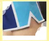 Anime Wonder Egg Priorität Ohto Ai Kostüm Cosplay Hoodie Gelb Sweatshirt Lose Style Unisex Casual Pullover Perücke für Halloween PA236L