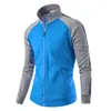 New Fashion Slim Fit College Varsity Jacket Men Brand Jacket Stylish Veste Homme cotton Men/women Baseball top coat plus size4XL