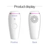 Mini Laser Machine Permanent Painless Armpit Facial Skin Body Epilator Epilation Device Smart Home Ipl Hair Removal Portable