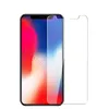 Przezroczysty ochraniacz ekranu dla iPhone15 14 13 12 Mini Pro Max 11 XR XS 7 8 Plus Samsung A21S LG Temperted Protector Glass