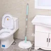 Squeeze MOP do mycia podłogi Bezpłatne leniwe narzędzie do czyszczenia mokrej i suchego kuchnia domowe akcesoria łazienkowe 210423