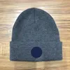 2022 moda Unisex wiosenne czapki zimowe dla kobiet mężczyzn czapka z dzianiny wełniany kapelusz mężczyzna czapka z dzianiny Polo Beanie Gorros touca zagęścić ciepła czapka