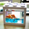 betta fish tank decor