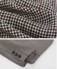 IEFB Men's Wear Spring Vintage Plaid Suit Coat Korean Trendy Loose Single-breasted Casual Blazers For Male High Quality 9Y3444 210524