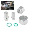 Achter A / C Achter Airconditioning Block Off Fittings Kit voor Chrysler Town / Country 2004-2011 voor Dodge Caravan Auto