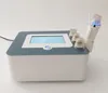 Professionnel Portable Or Fractionné RF Microneedle Radio Fréquence Micro Aiguille Enlèvement Des Cicatrices Traitement De L'acné Lifting Du Visage Beauté Machine