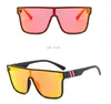 2022 Открытый Спортивный Спортивный Велосипедные Солнцезащитные очки для Мужской Женские Вождение Рыбалка Гольф Бейсбол Очки Дизайнерские Очки Велосипедные Очки